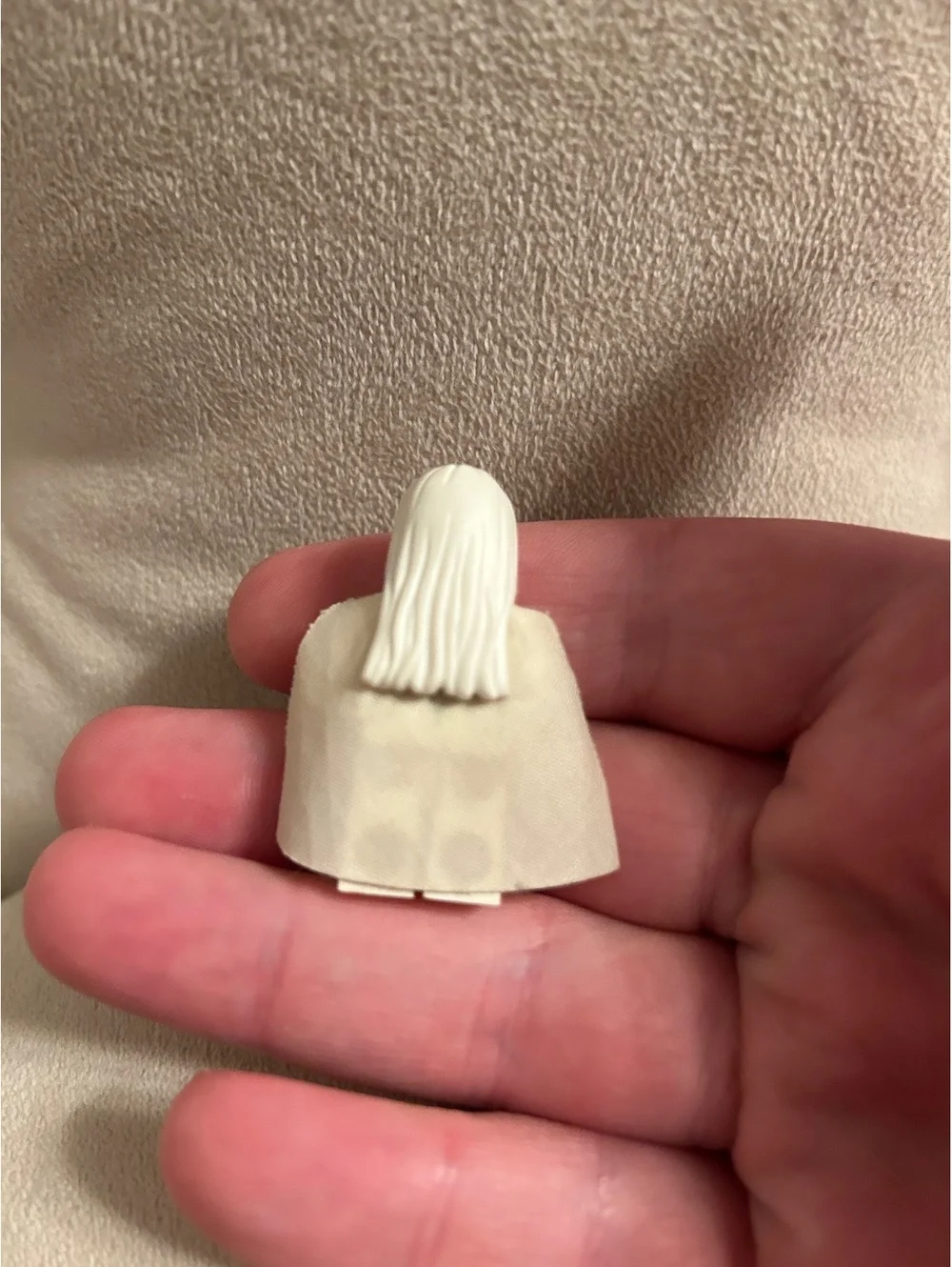 Lego Lord of the Rings Saruman (LOR058) minifigure